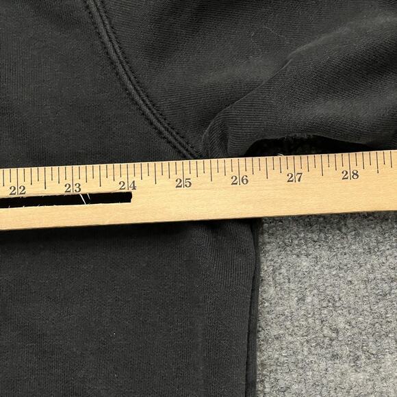 Carhartt Hoodie Mens XL Full Zip Original Fit Workwear Hooded Jacket - Picture 14 of 15